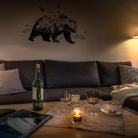 Ferienwohnung Pionier Vysoké Tatry Exterior foto