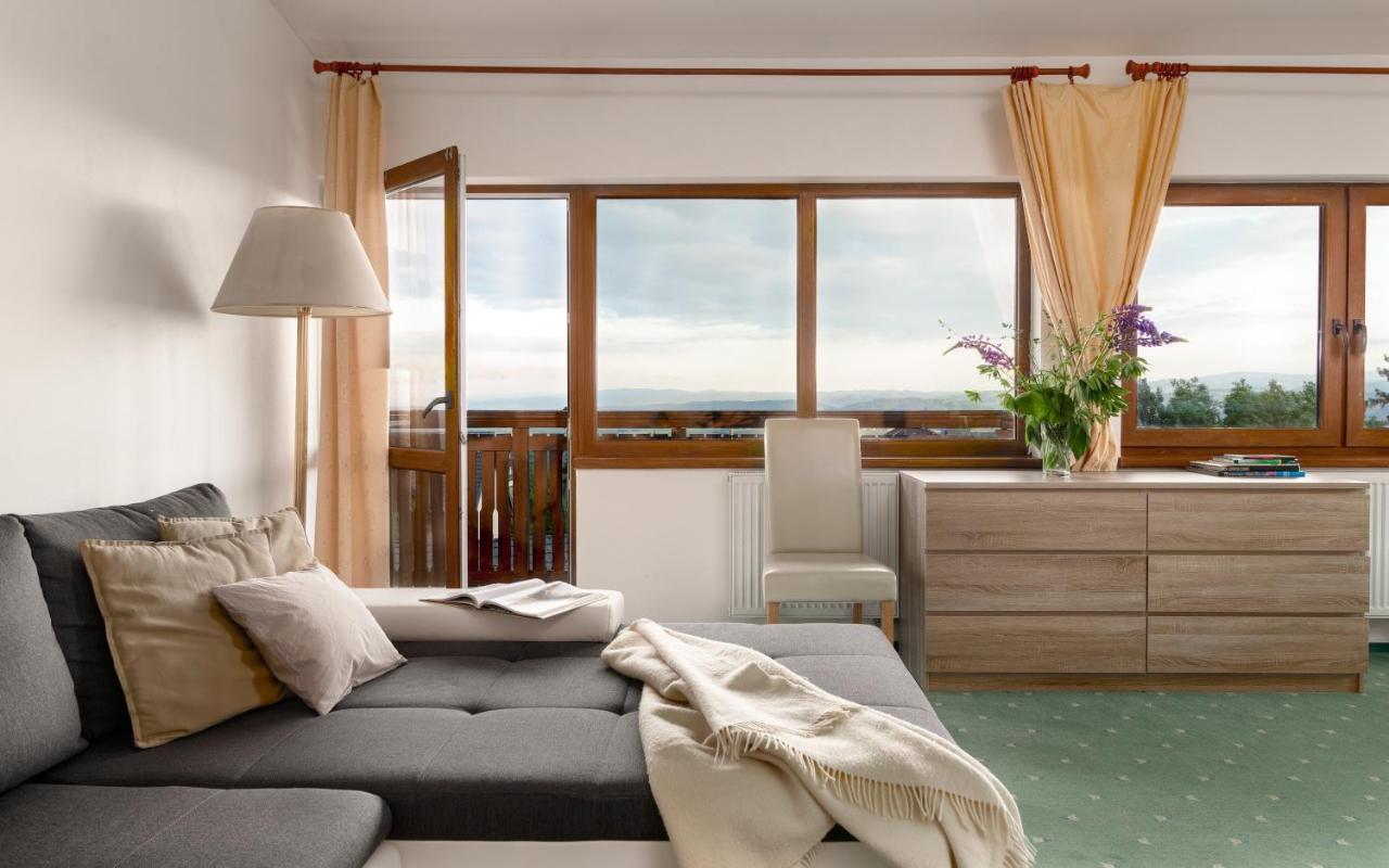 Ferienwohnung Pionier Vysoké Tatry Exterior foto