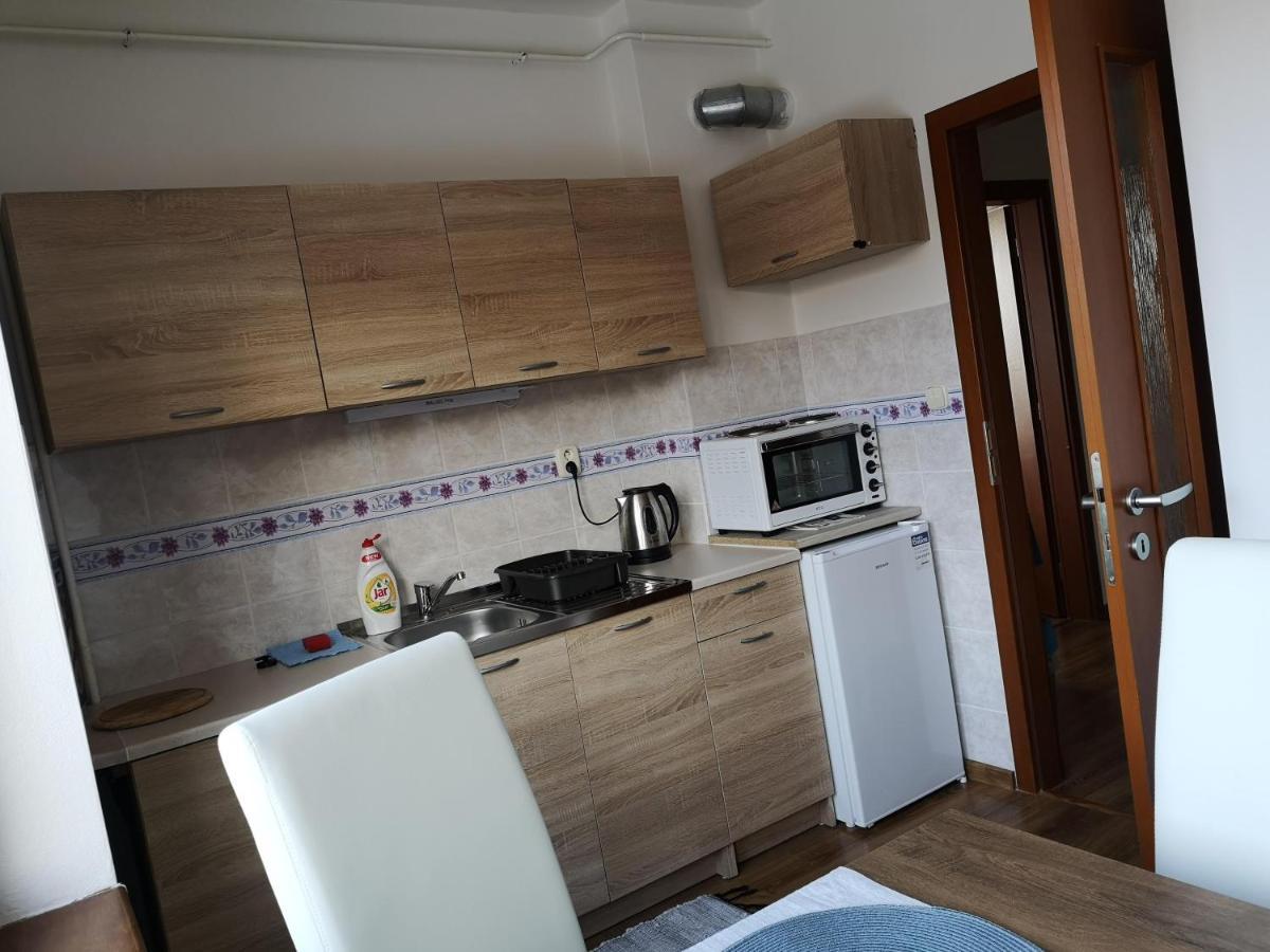 Ferienwohnung Pionier Vysoké Tatry Exterior foto